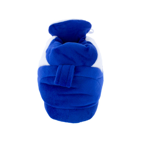 Duke Blue Devils Original Comfy Feet Sneaker Slippers