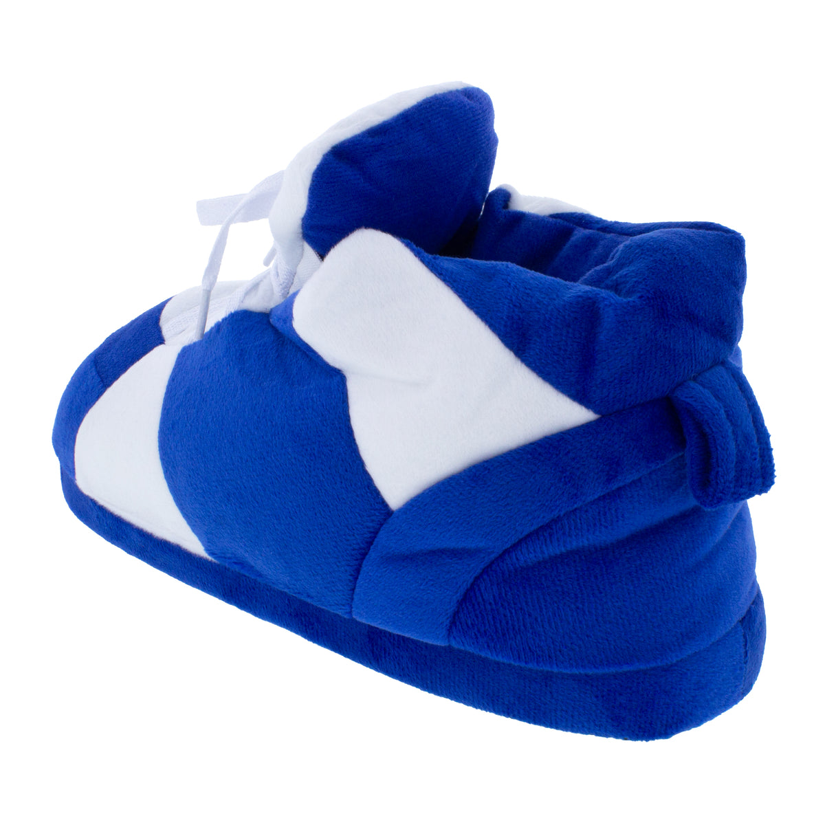 Duke Blue Devils Original Comfy Feet Sneaker Slippers