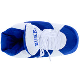 Duke Blue Devils Original Comfy Feet Sneaker Slippers
