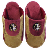 Florida State Seminoles Low Pro Indoor House Slippers