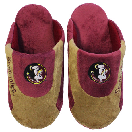 Florida State Seminoles Low Pro Indoor House Slippers