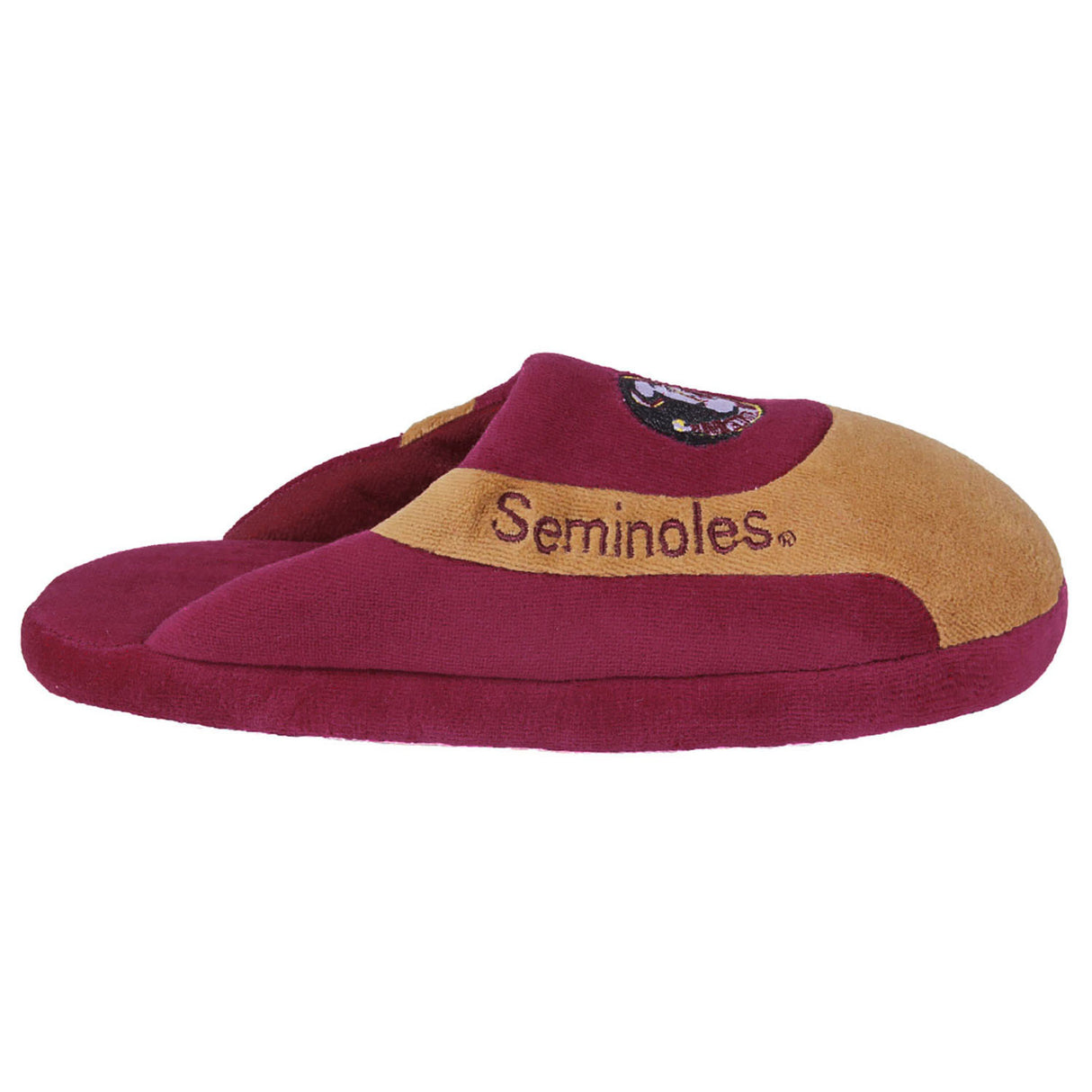Florida State Seminoles Low Pro Indoor House Slippers