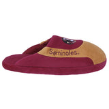 Florida State Seminoles Low Pro Indoor House Slippers