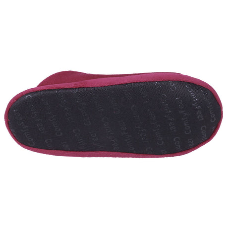 Florida State Seminoles Low Pro Indoor House Slippers