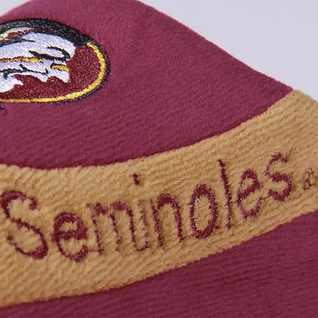 Florida State Seminoles Low Pro Indoor House Slippers