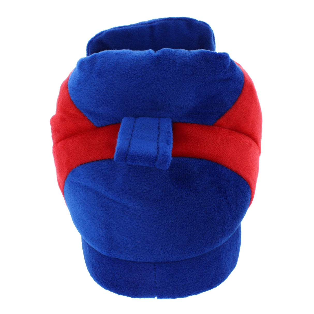 Kansas Jayhawks Original Comfy Feet Sneaker Slippers