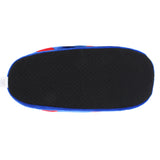 Kansas Jayhawks Original Comfy Feet Sneaker Slippers