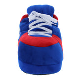 Kansas Jayhawks Original Comfy Feet Sneaker Slippers