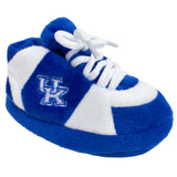 Kentucky Wildcats Baby Slippers