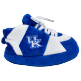 Kentucky Wildcats Baby Slippers