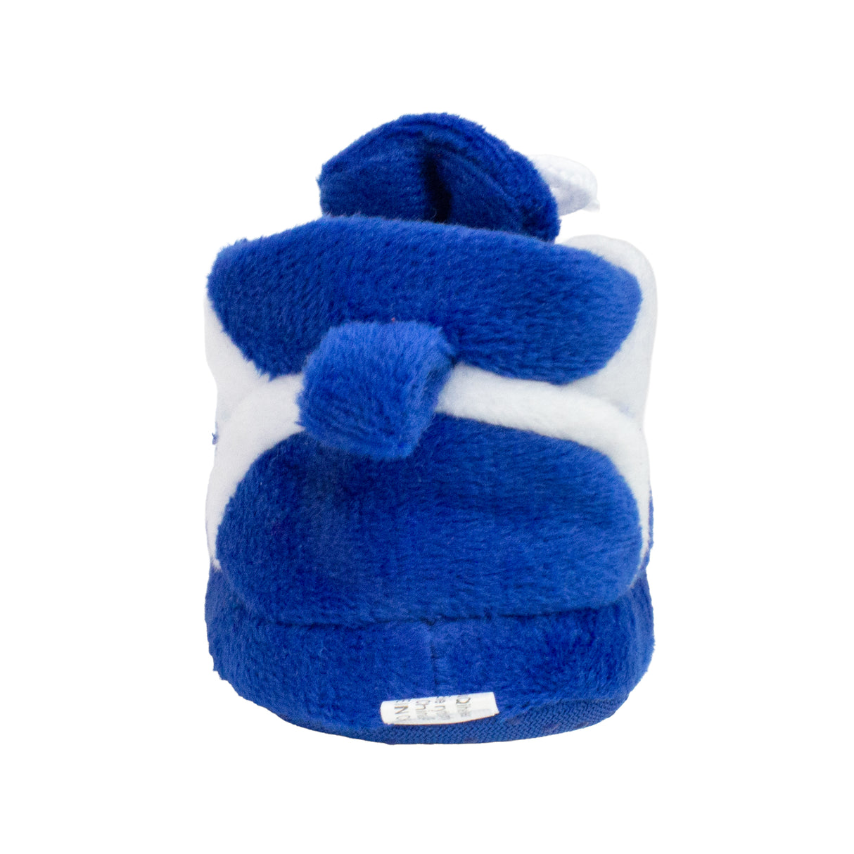 Kentucky Wildcats Baby Slippers