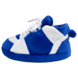 Kentucky Wildcats Baby Slippers