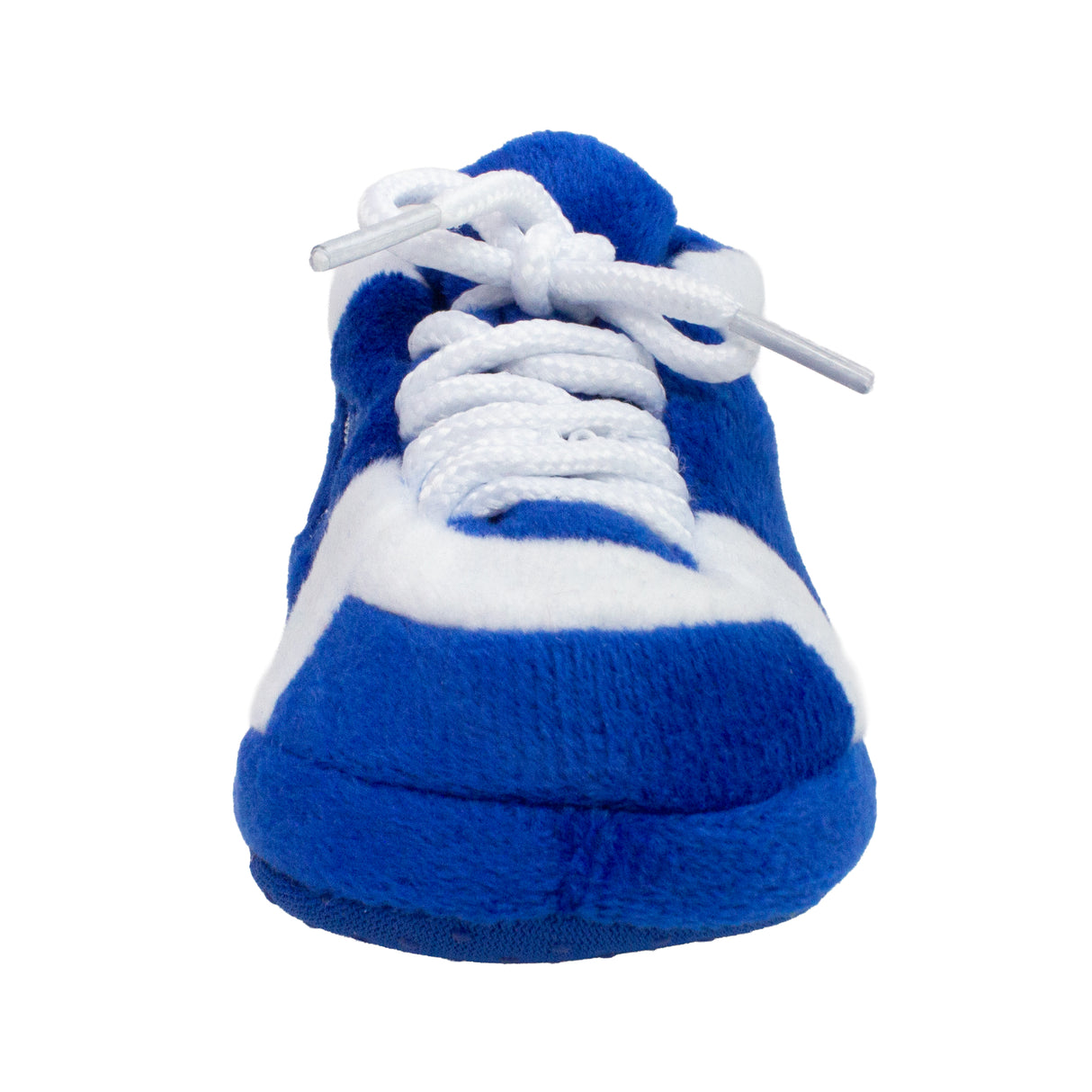 Kentucky Wildcats Baby Slippers