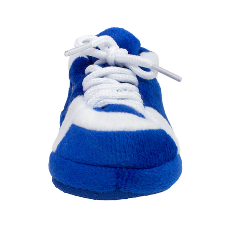 Kentucky Wildcats Baby Slippers