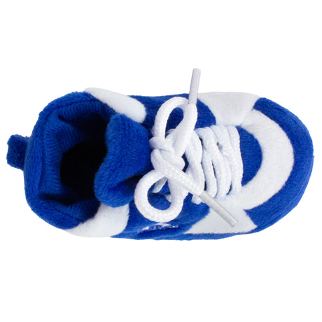 Kentucky Wildcats Baby Slippers