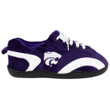 Kansas State Wildcats All Around Rubber Soled Slippers