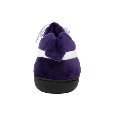 Kansas State Wildcats All Around Rubber Soled Slippers