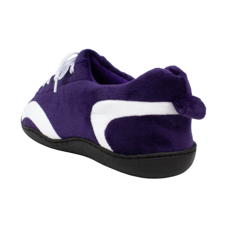 Kansas State Wildcats All Around Rubber Soled Slippers
