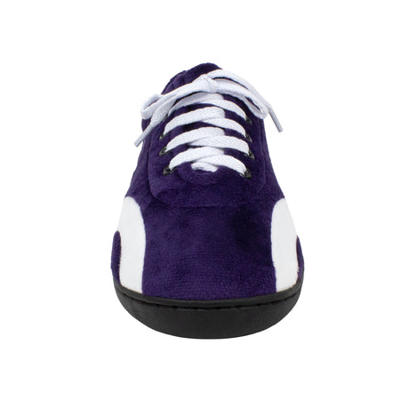 Kansas State Wildcats All Around Rubber Soled Slippers