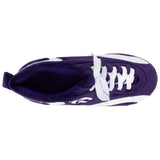 Kansas State Wildcats All Around Rubber Soled Slippers