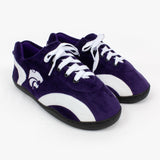 Kansas State Wildcats All Around Rubber Soled Slippers
