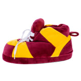 Minnesota Golden Gophers Original Comfy Feet Sneaker Slippers