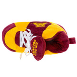 Minnesota Golden Gophers Original Comfy Feet Sneaker Slippers