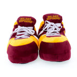 Minnesota Golden Gophers Original Comfy Feet Sneaker Slippers