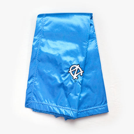 North Carolina Tar Heels Baby Blanket & Slippers Set