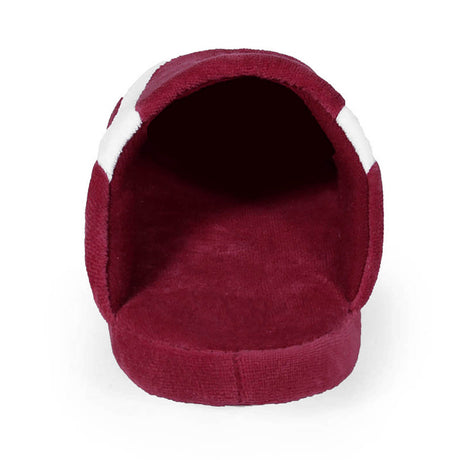 Oklahoma Sooners Low Pro Indoor House Slippers