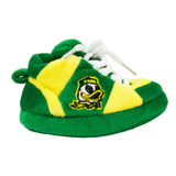 Oregon Ducks Baby Slippers