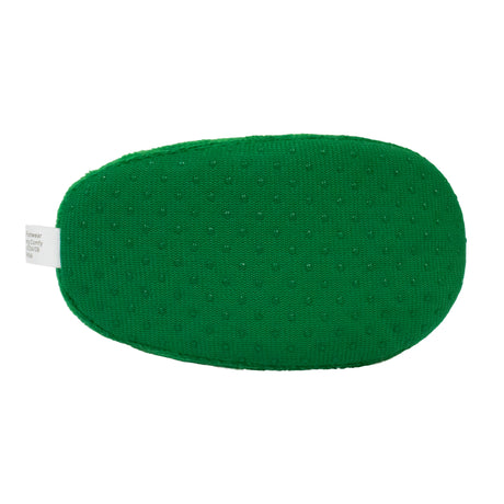 Oregon Ducks Baby Slippers