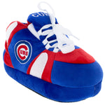 Chicago Cubs ComfyFeet Sneaker Slippers