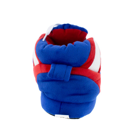 Chicago Cubs ComfyFeet Sneaker Slippers