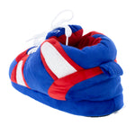 Chicago Cubs ComfyFeet Sneaker Slippers