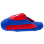 Chicago Cubs ComfyFeet Low Pro Indoor House Slippers