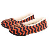Chicago Bears Cute Soft and Comfy Slip On Slipper