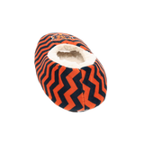 Chicago Bears Cute Soft and Comfy Slip On Slipper