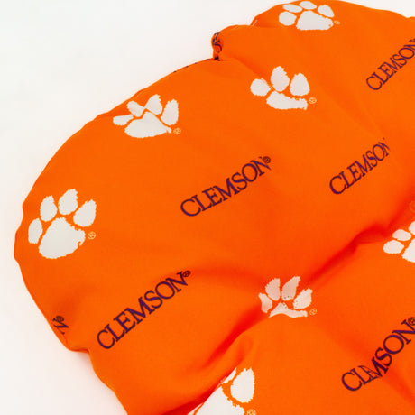 Clemson Tigers Adirondack Cushion