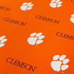 Clemson Tigers Futon Cover