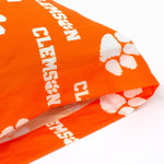 Clemson Tigers Pillowcases