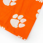 Clemson Tigers Pillowcases