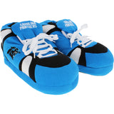 Carolina Panthers ComfyFeet Original Comfy Feet Sneaker Slippers