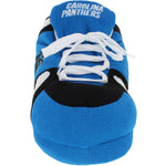 Carolina Panthers ComfyFeet Original Comfy Feet Sneaker Slippers