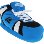 Carolina Panthers ComfyFeet Original Comfy Feet Sneaker Slippers