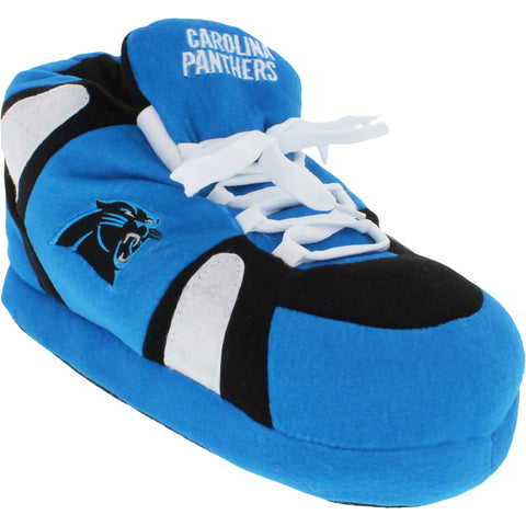 Carolina Panthers ComfyFeet Original Comfy Feet Sneaker Slippers