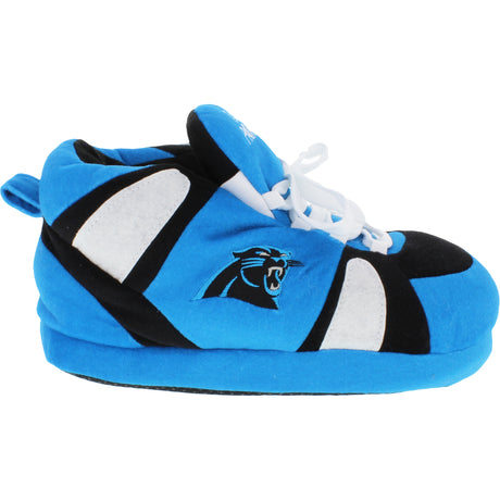 Carolina Panthers ComfyFeet Original Comfy Feet Sneaker Slippers