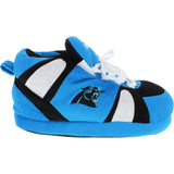 Carolina Panthers ComfyFeet Original Comfy Feet Sneaker Slippers