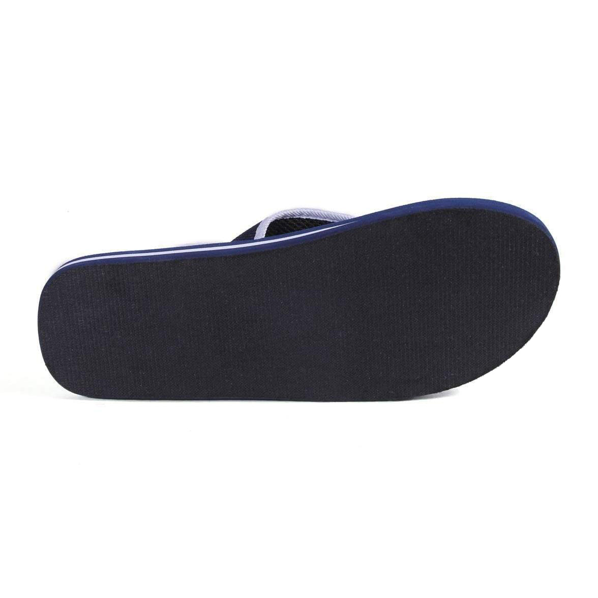 Los Angeles Chargers FOCO Contour Flip Flops Sandals
