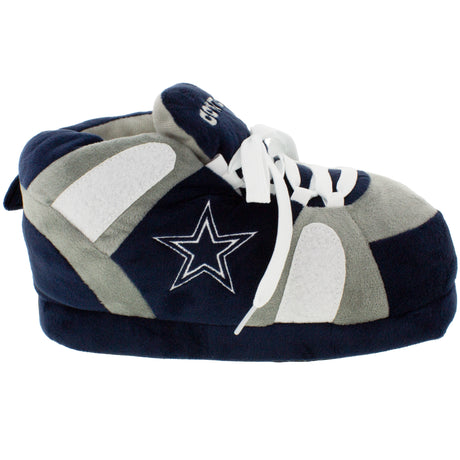 Dallas Cowboys ComfyFeet Original Comfy Feet Sneaker Slippers